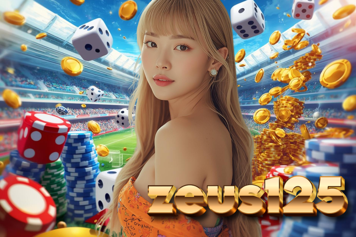 zeus125 เว็บตรง